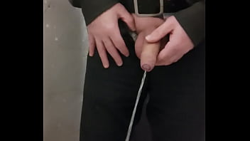 Pasyvas - Homemade, Solo, Gay, Toilet, Piss, Soloboy, Gay-sex, Gay-porn - Gay - 2025 - Passionate - Performance - Video 660540