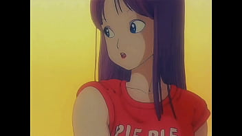 Dragon Ball Ecchi Momentos No Porno