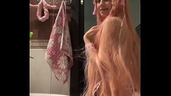 Vasya Silvia - Babe, Skinny, Tattoo, Braces, Bathroom, Close-up, Dancing, Small-tits, Twerking, Perfect-ass, Slim-b - Sexy - 2025 - Steamy - Experience - Video 677775