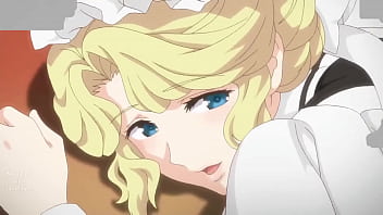 Big-ass, Hentai, Maid, Big-tits, Big-boobs - Big_ass - 2025 - Passionate - Performance - Video 660315