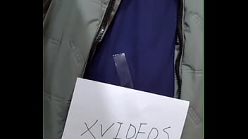 Warrior5201 - Verification-video - Unknown - 2025 - Amazing - Show - Video 578666