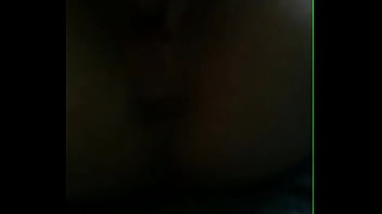 Dan Watched Charlie Bear Plays With Her Pussy