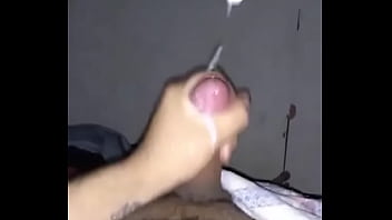 Asa K - Solo, Gay, Gozada, Porra - Gay - 2025 - Passionate - Experience - Video 660300