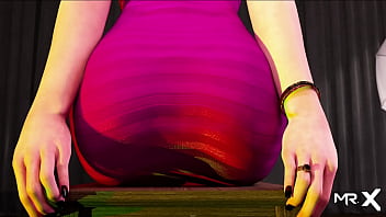 Fashionbusiness - Shows Pussy At Photo Shoot E1 #36