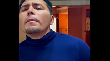 Cuando Estoy Solo Y Pienso Que Nadie Me Ve Xd