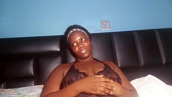 Casting __ Konyefa So Seductive