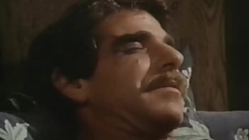 Herry Reems In Treesome Porn