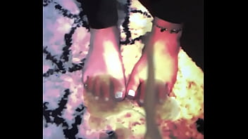 Cum Tribute Feetseeker19