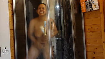 Preview Of Showering To Make You Hot With Agarabas And Olpr