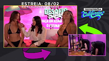 Ela Fez Gostoso Na Cama