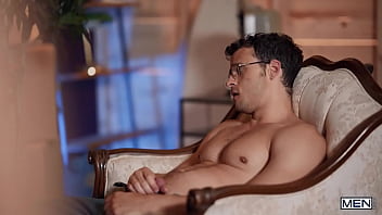 The Attic 3: Bareback / Men / Nate Grimes, Collin Simpson / Watch Full At