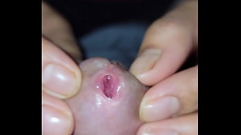 Mi Novia Juega Con Mi Pene Chiquito