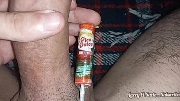 Larry El Sucio - Amateur, Masturbation, Massage, Candy, Penis, Single, Latino, Porra, Big-cock, Big-dick, Pene, Solob - Amateur - 2025 - Hot - Experience - Video 656917