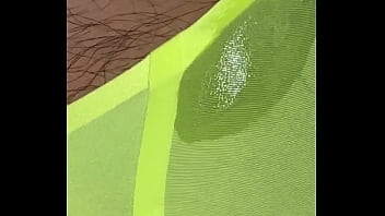 Pepino Marino Radioactivo