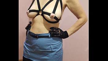 Babcab - Boobs, Wife, Big-tits, Saggy, Big-boobs - Big_tits - 2025 - Incredible - Performance - Video 575621