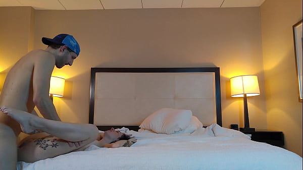 Hot Tatted Petite Woman Fucked Hardcore - teen, fucking, fucked, tattoo, fuck, pussyfucking, raw, tatted - Video 590293