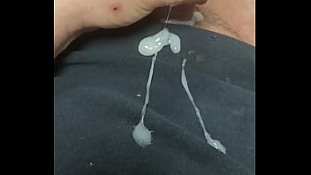 Tight Balls And Big Cum