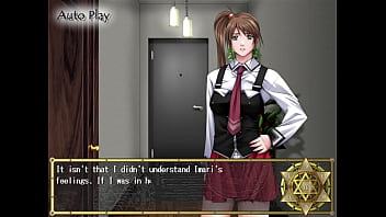 Bible Black The Infection - Memory Loss Playthough Pt6