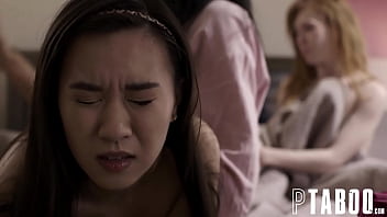 On The Wrong Track Reagan Foxx, Madi Collins, Kimmy Kimm