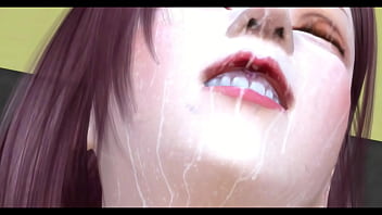 Sperm, Anime, Game, Sims, Esper - Cumshot - 2025 - Wild - Session - Video 671569
