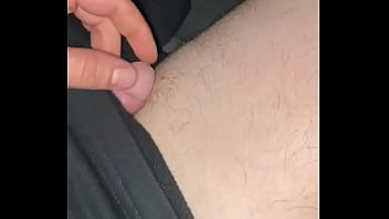 De Bermuda Sem Cueca - public, penis, pau, exibindo - Video 674254