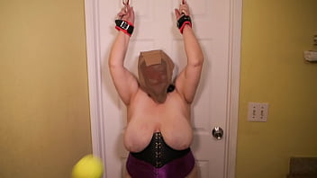 10-feb-2024 Preview Of Tennis Ball Suffering - With Slut Sub Curious Fern Acts Always Are Consensual And In Fact Are Often Role-play