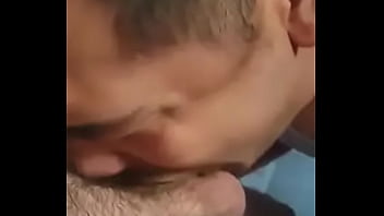 Deepthroating A Hot Married Guy