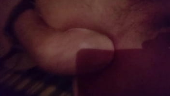 Masturbazione Anale1