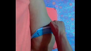 Putinho De Calcinha - girlfriend, gay, gay-amateur, gay-blowjob, gay-sex, gay-porn - Video 635284