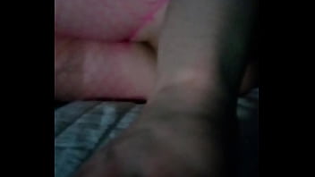 Huge Plug In My Ass - anal, ass, amateur, homemade, toy, solo, lingerie, shemale, big-plug - Video 655991