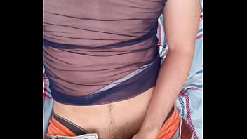 Caliente Sacando Leche