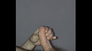 Handjob With Multiple Cumshots