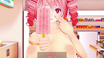 Teto' Frozen Treat