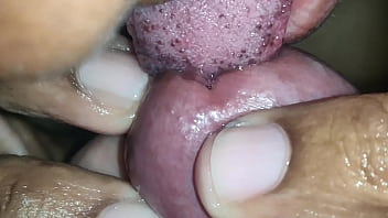 Blow Job With Cum On Boobs