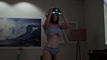 My Daily Horny Routine Part 2