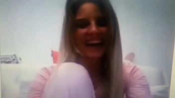 Webcam Msm Sósia Bbb Anne Francisco Beltrao