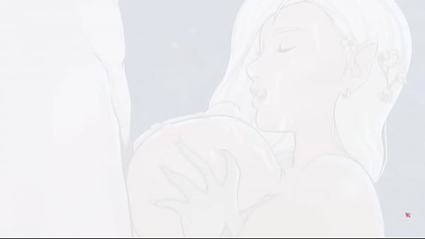 Elf With Big Tits On My Cock