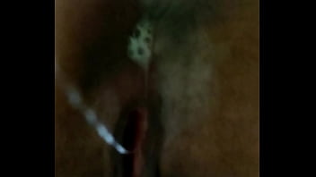 Latina Me Pide Verga Mientras Su Esposo Se Desmadra Trabajando.