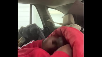 Asian Guy Jerking Off And Cumming