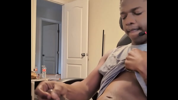 Jwilds Solo Cumshot