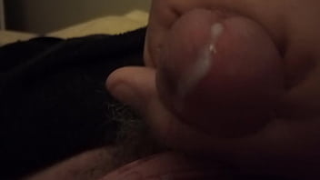 Cumming On Pink Panties - cumshot, panties, jacking-off - Video 666834