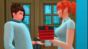 The Sims 4 Episode 2 My Stalker