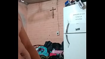Mueganitoricodelicioso - Masturbation, Solo - Solo_-_masturbation - 2025 - Intense - Experience - Video 667906