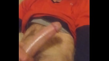 Bigdickdago3 Rubbing His Bwc