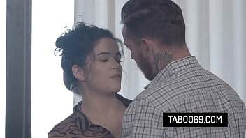 Hot Brunette Milf Victoria Voxxx Loves Rough Fucking