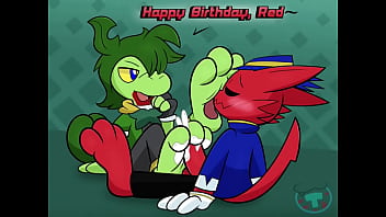 Gay Furry Porn Compilation (costume Edition)