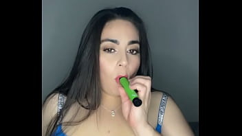Mamajuana42069 Are You Ready To Cum? Smoke Fetish