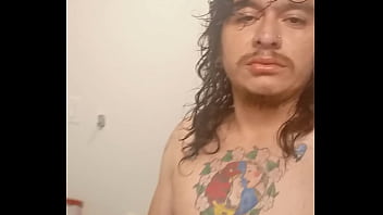 Masturbating First Time On Camera