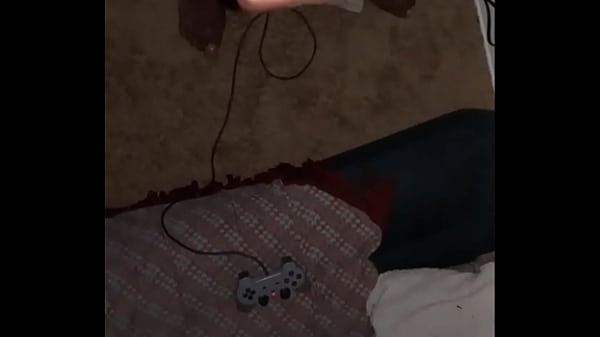 Stroking My Good Cock 2
