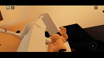 Roblox Emo Blanco Me Folla Con Su Gran Polla Peluda